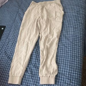 Beach, Tan, Comfortable Bottoms.